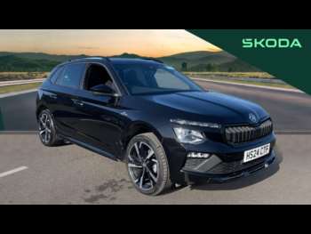 2024 (24) - 1.0 TSI Monte Carlo 5dr DSG Petrol Hatchback