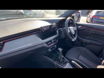 Used Skoda Kamiq 2024 for sale - 75190443: Photo
