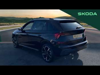Used Skoda Kamiq 2024 for sale - 75190443: Photo