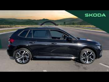 Used Skoda Kamiq 2024 for sale - 75190443: Photo