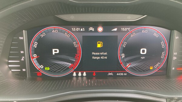 Used Skoda Kamiq 2025 for sale - 76104626: Photo 11
