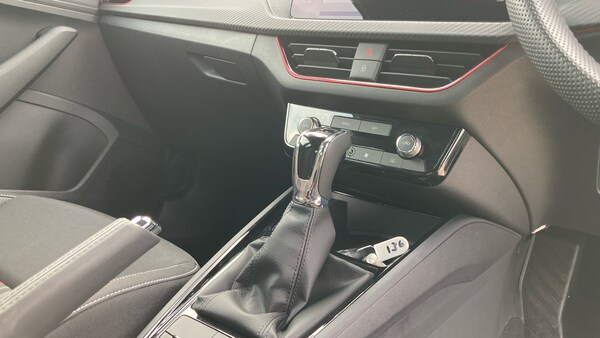 Used Skoda Kamiq 2025 for sale - 76104626: Photo 14