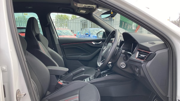 Used Skoda Kamiq 2025 for sale - 76104626: Photo 15