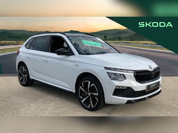 Skoda - Kamiq
