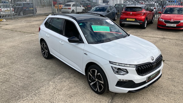 Used Skoda Kamiq 2025 for sale - 76104626: Photo 31