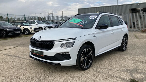 Used Skoda Kamiq 2025 for sale - 76104626: Photo 32