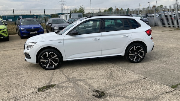 Used Skoda Kamiq 2025 for sale - 76104626: Photo 34