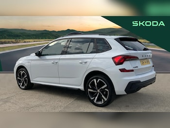 Used Skoda Kamiq 2025 for sale - 76104626: Photo 3