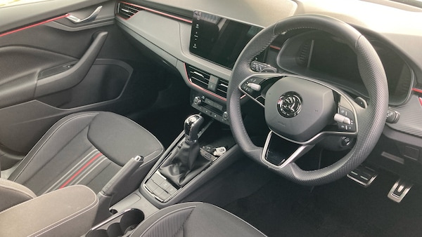 Used Skoda Kamiq 2025 for sale - 76104626: Photo 6