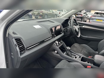 Used Skoda Karoq 2025 for sale - 75820598: Photo