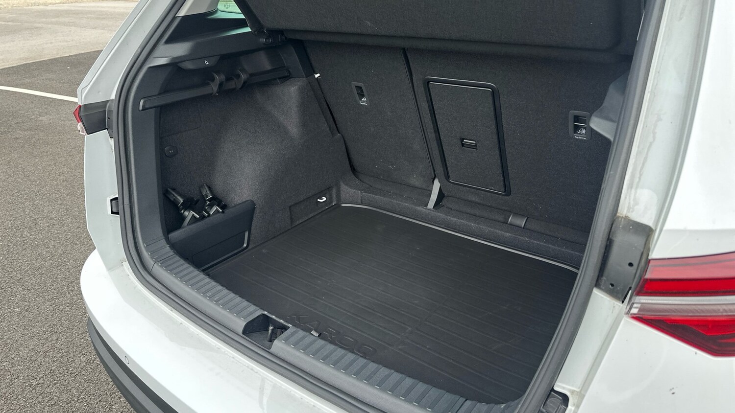 Vehicle 43