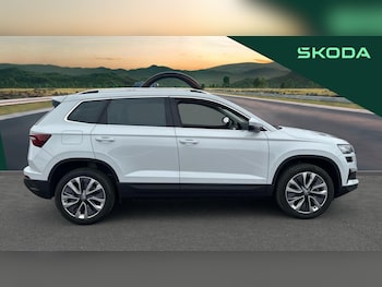 Used Skoda Karoq 2025 for sale - 75820598: Photo