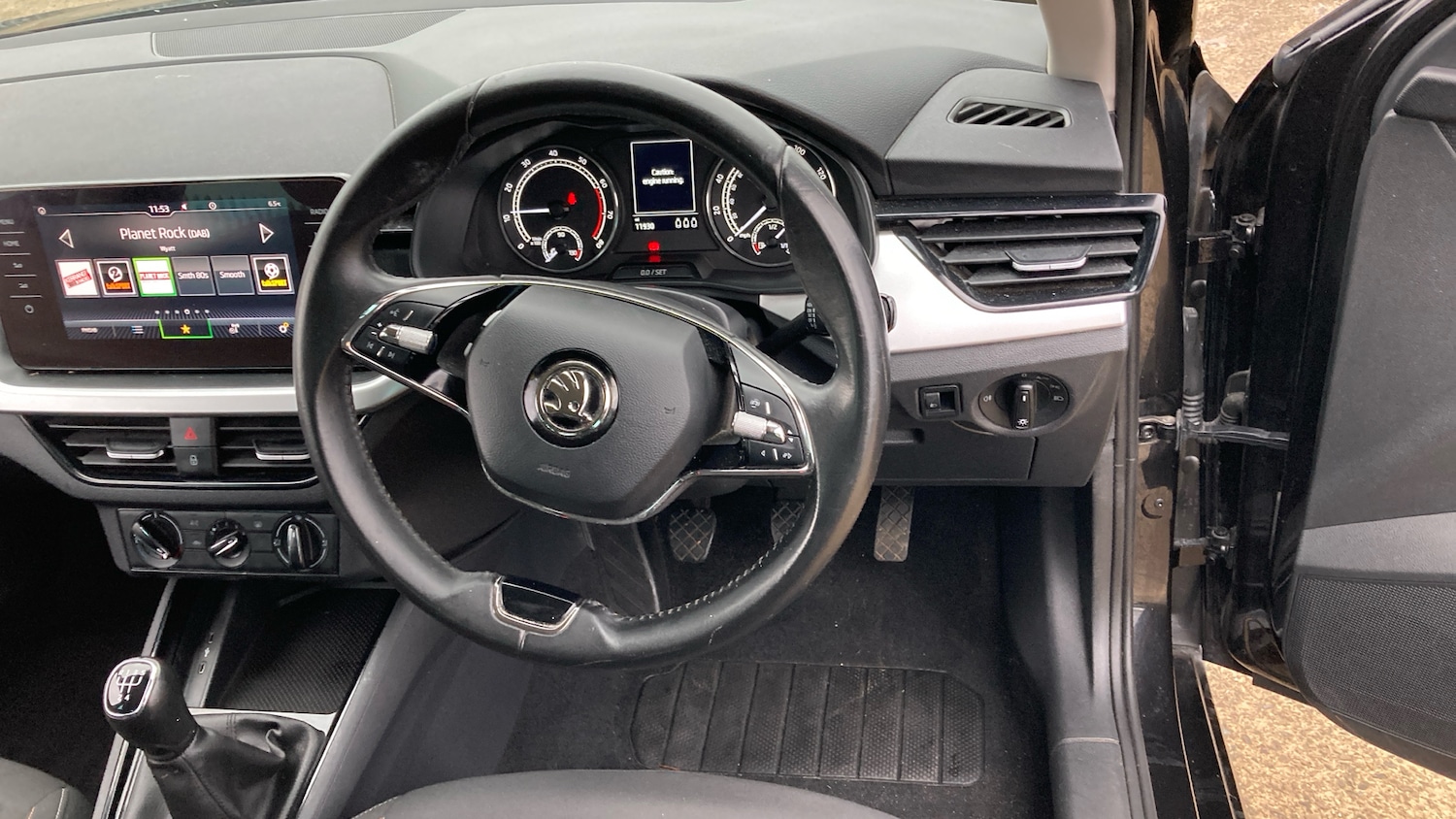 Used Skoda Kamiq 2022 for sale - 76895224: Photo 10