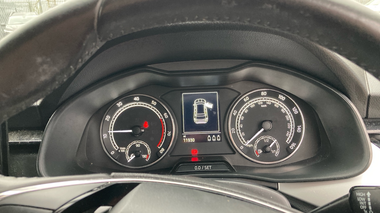 Used Skoda Kamiq 2022 for sale - 76895224: Photo 11