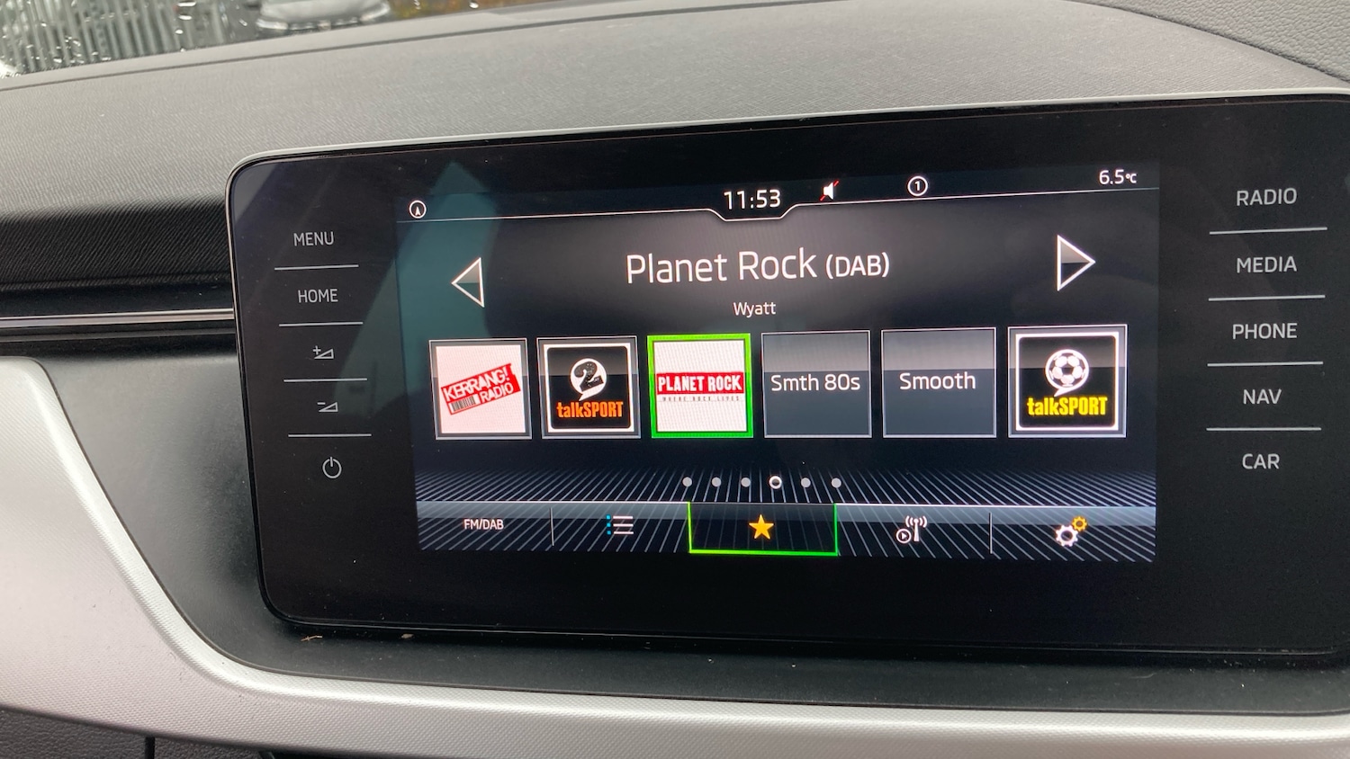 Used Skoda Kamiq 2022 for sale - 76895224: Photo 12