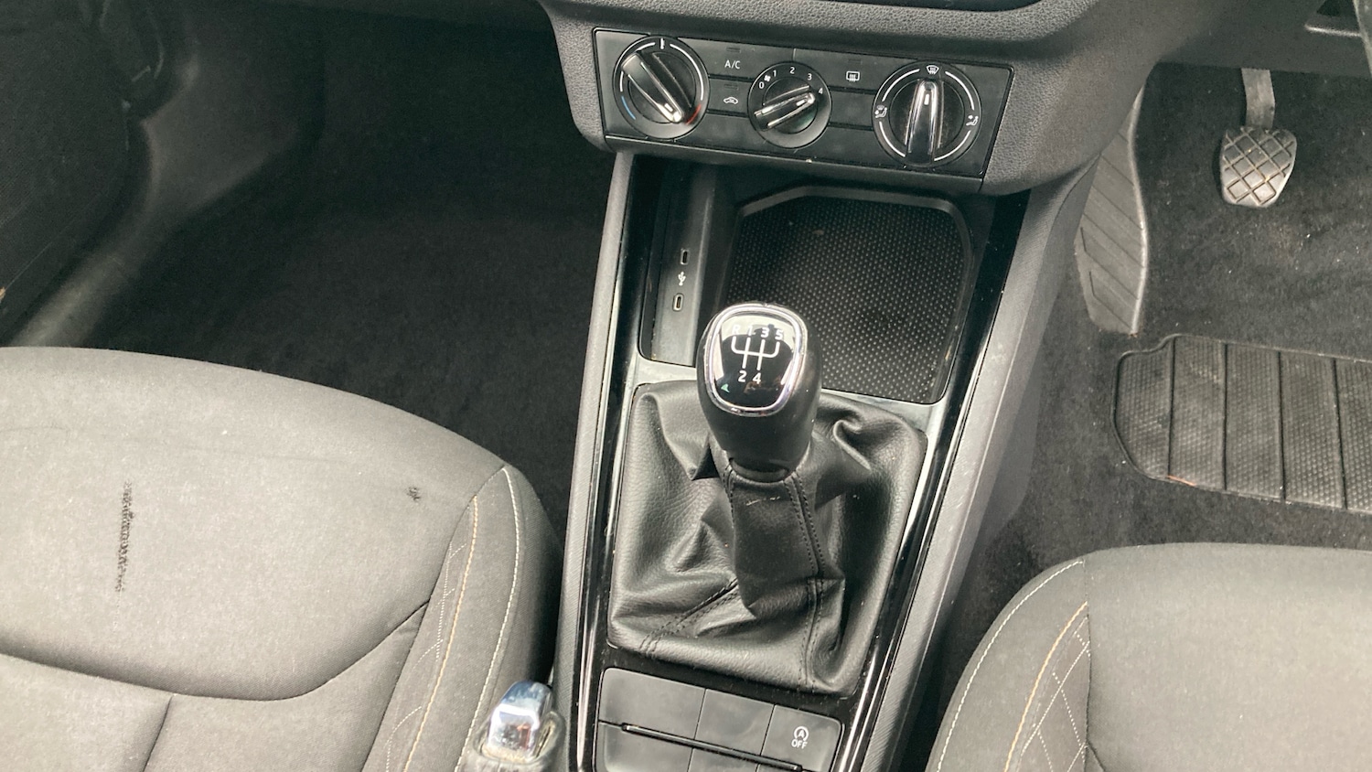 Used Skoda Kamiq 2022 for sale - 76895224: Photo 14