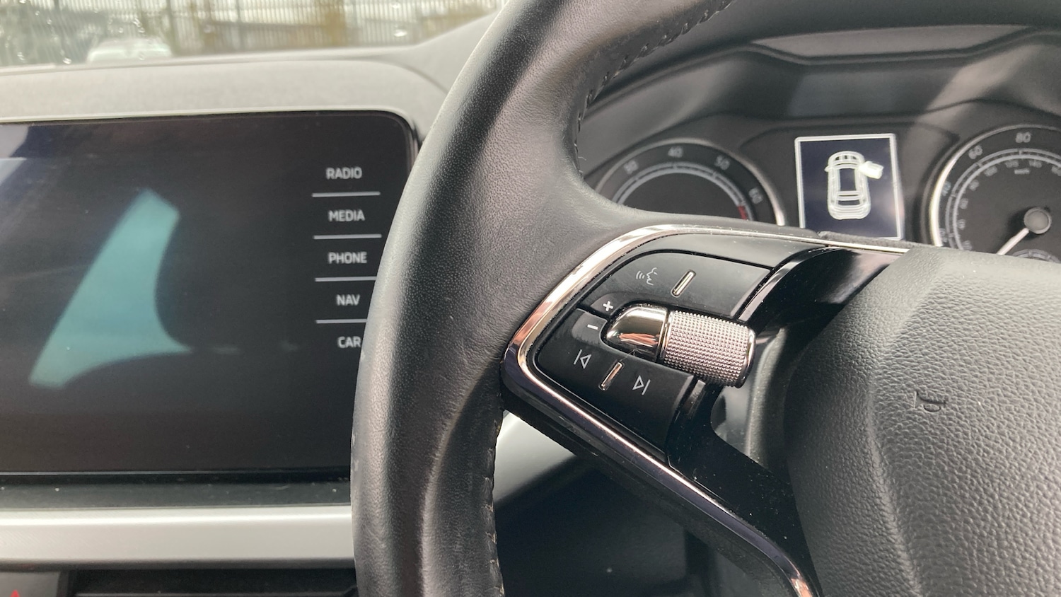 Used Skoda Kamiq 2022 for sale - 76895224: Photo 17