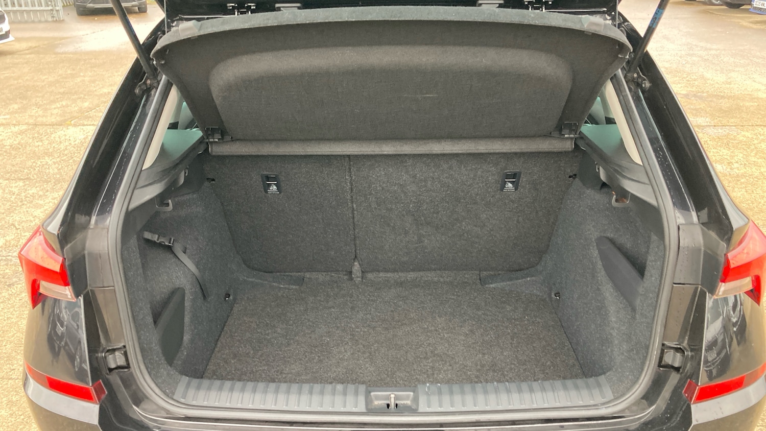 Used Skoda Kamiq 2022 for sale - 76895224: Photo 20