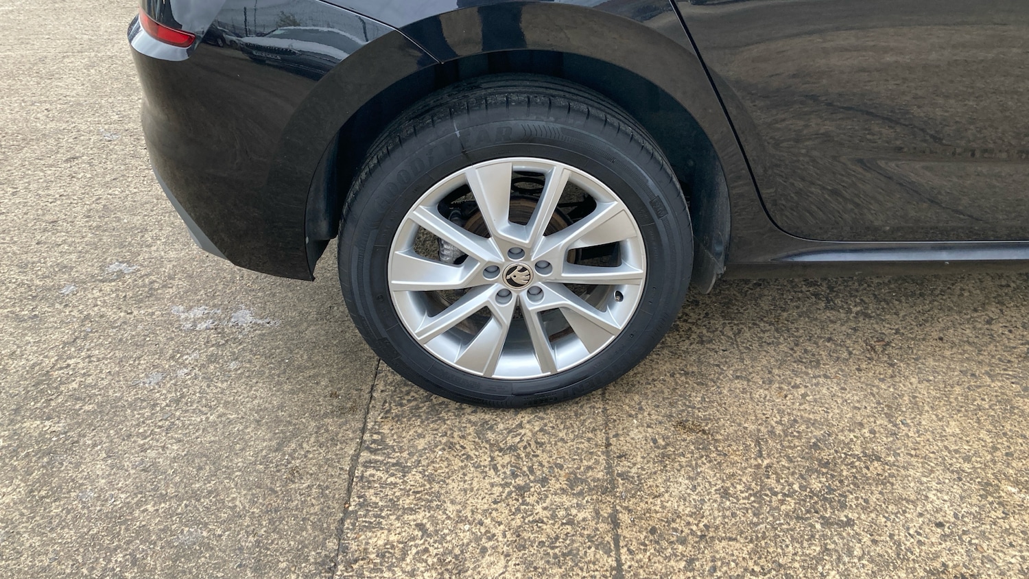 Used Skoda Kamiq 2022 for sale - 76895224: Photo 21