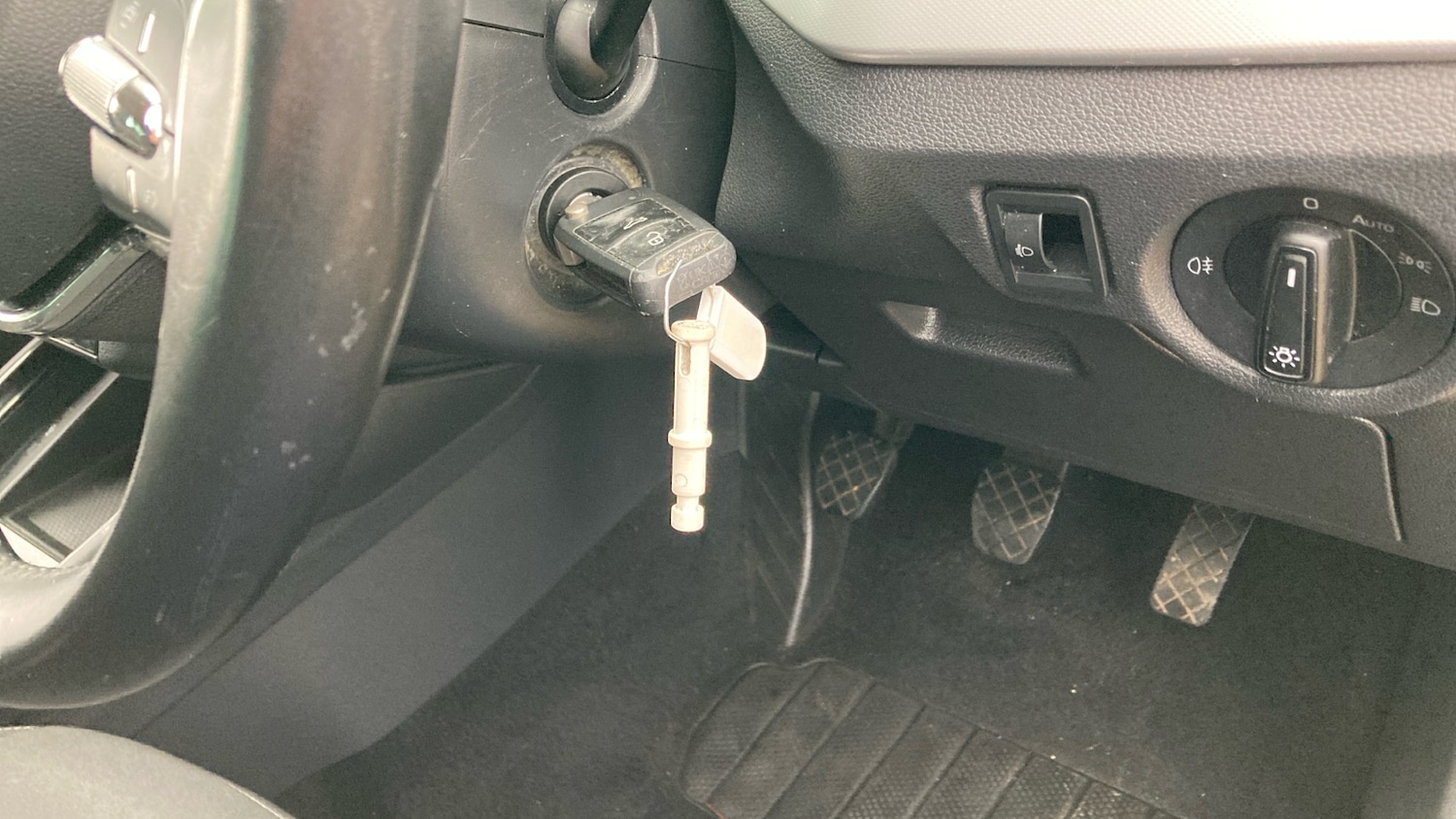 Used Skoda Kamiq 2022 for sale - 76895224: Photo 25