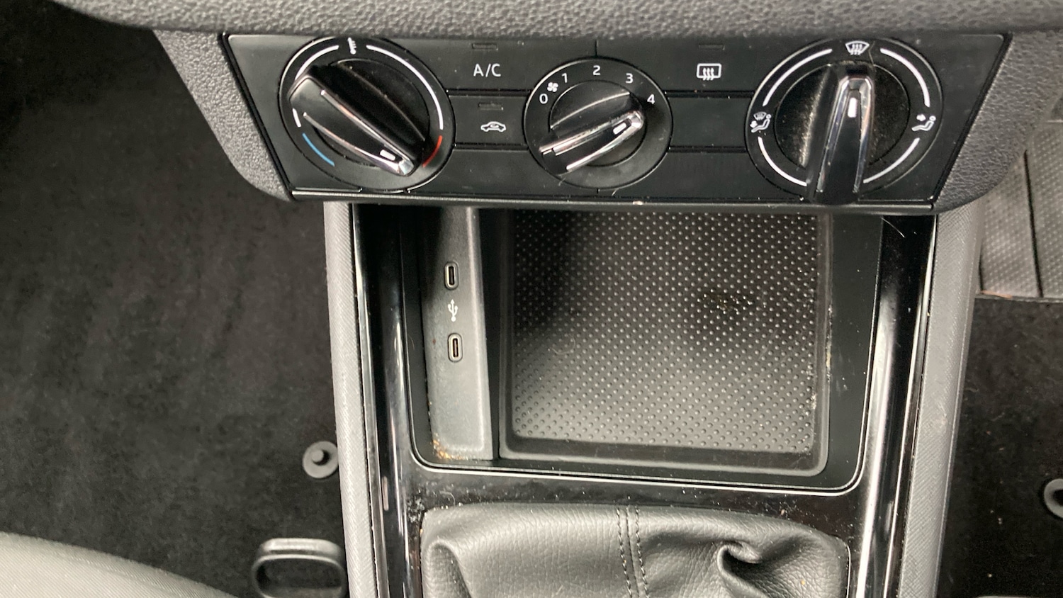 Used Skoda Kamiq 2022 for sale - 76895224: Photo 28