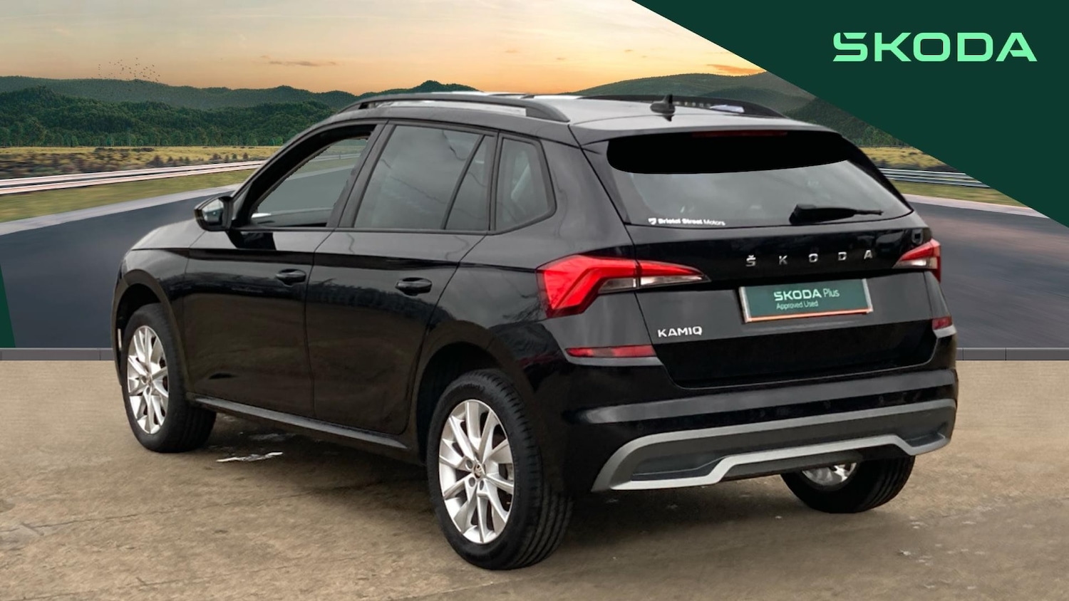 Used Skoda Kamiq 2022 for sale - 76895224: Photo 3