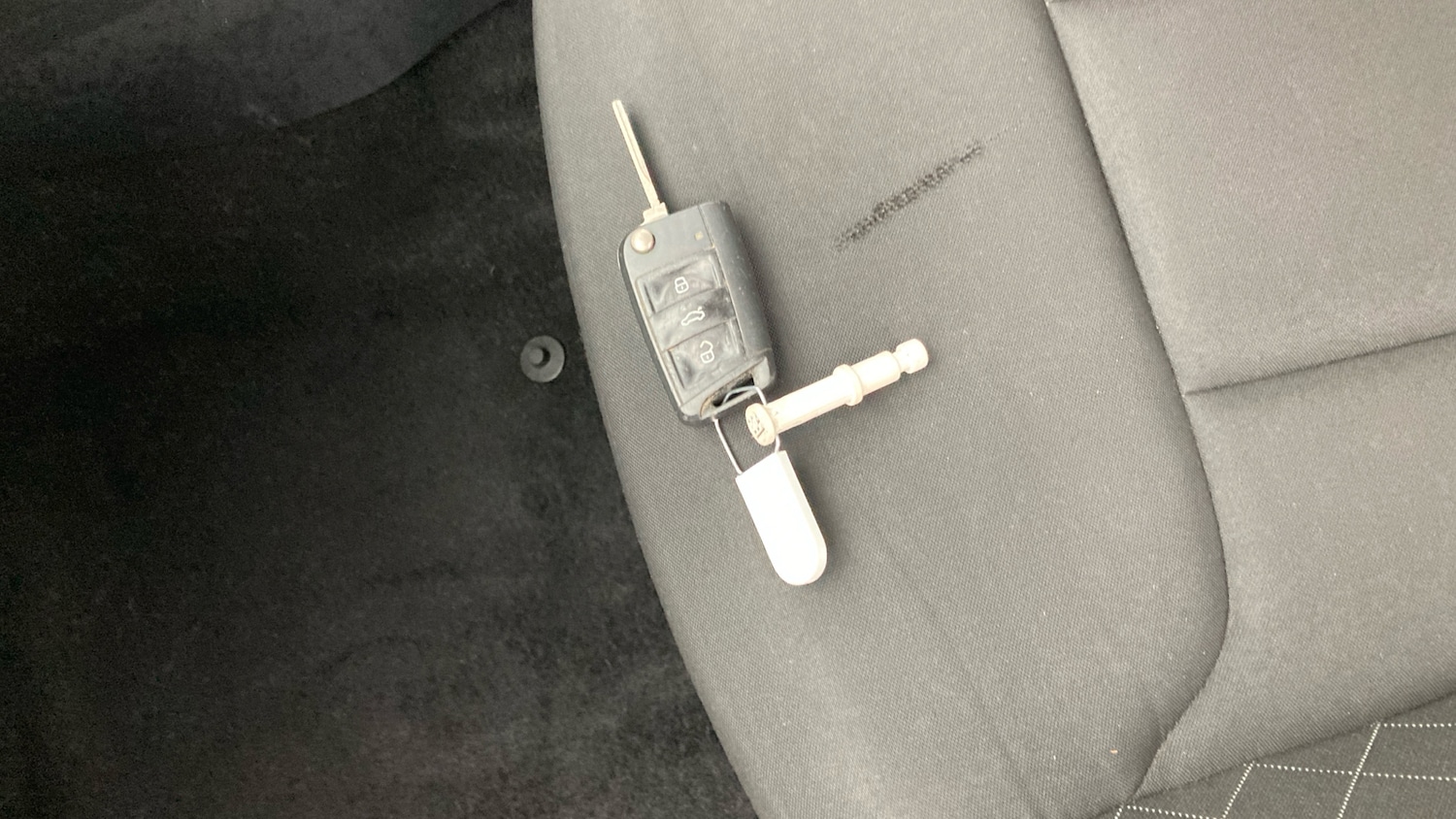 Used Skoda Kamiq 2022 for sale - 76895224: Photo 37