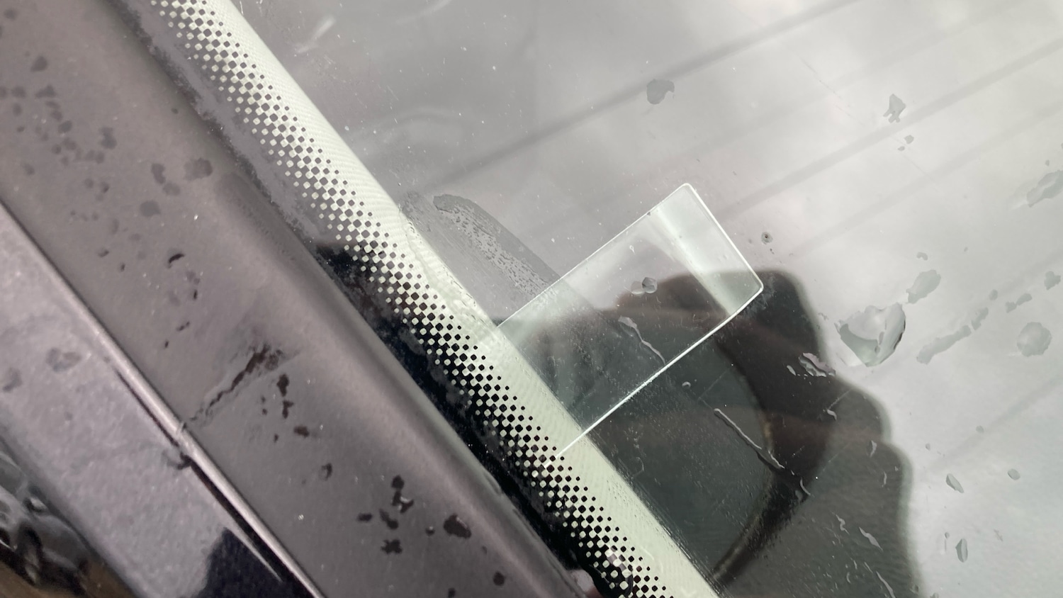 Used Skoda Kamiq 2022 for sale - 76895224: Photo 38