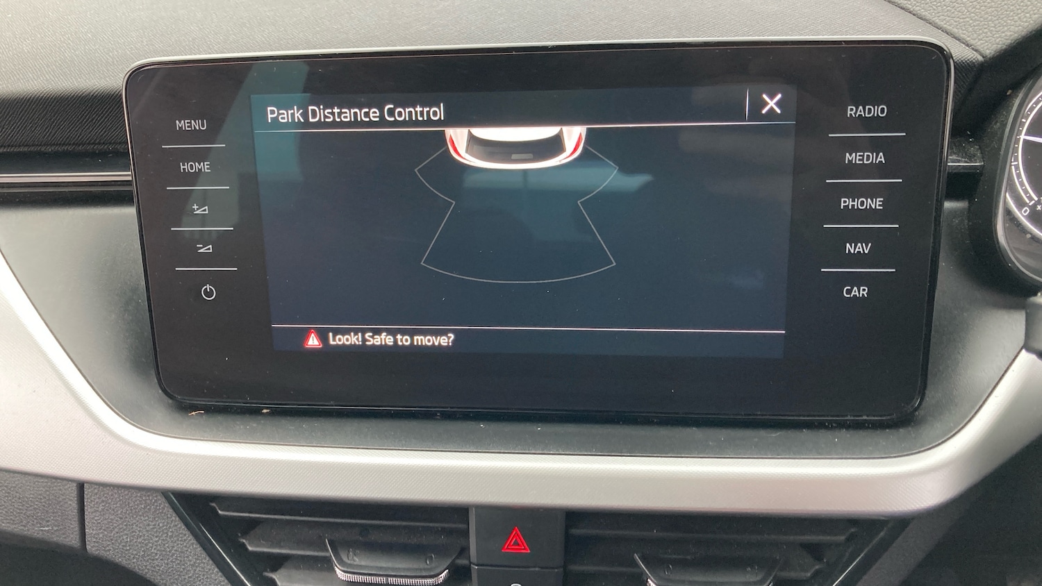 Used Skoda Kamiq 2022 for sale - 76895224: Photo 39