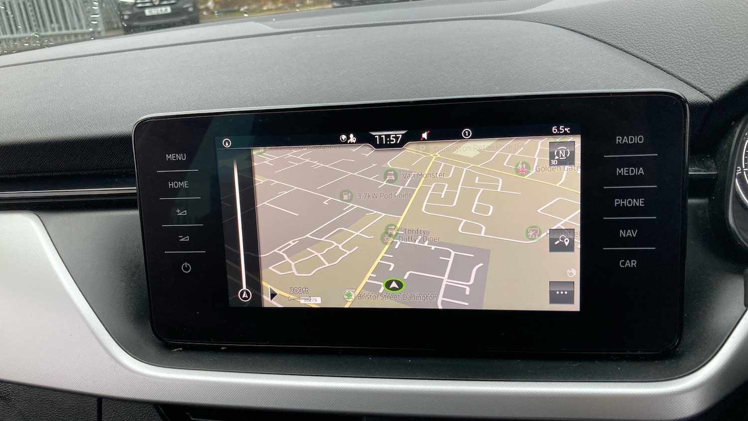 Used Skoda Kamiq 2022 for sale - 76895224: Photo 40