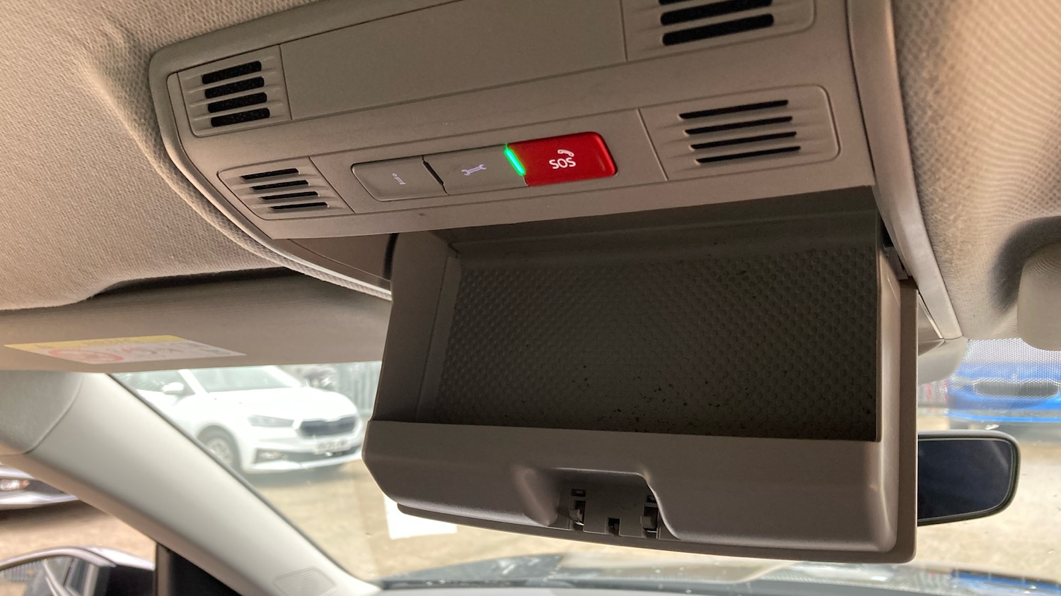 Used Skoda Kamiq 2022 for sale - 76895224: Photo 41