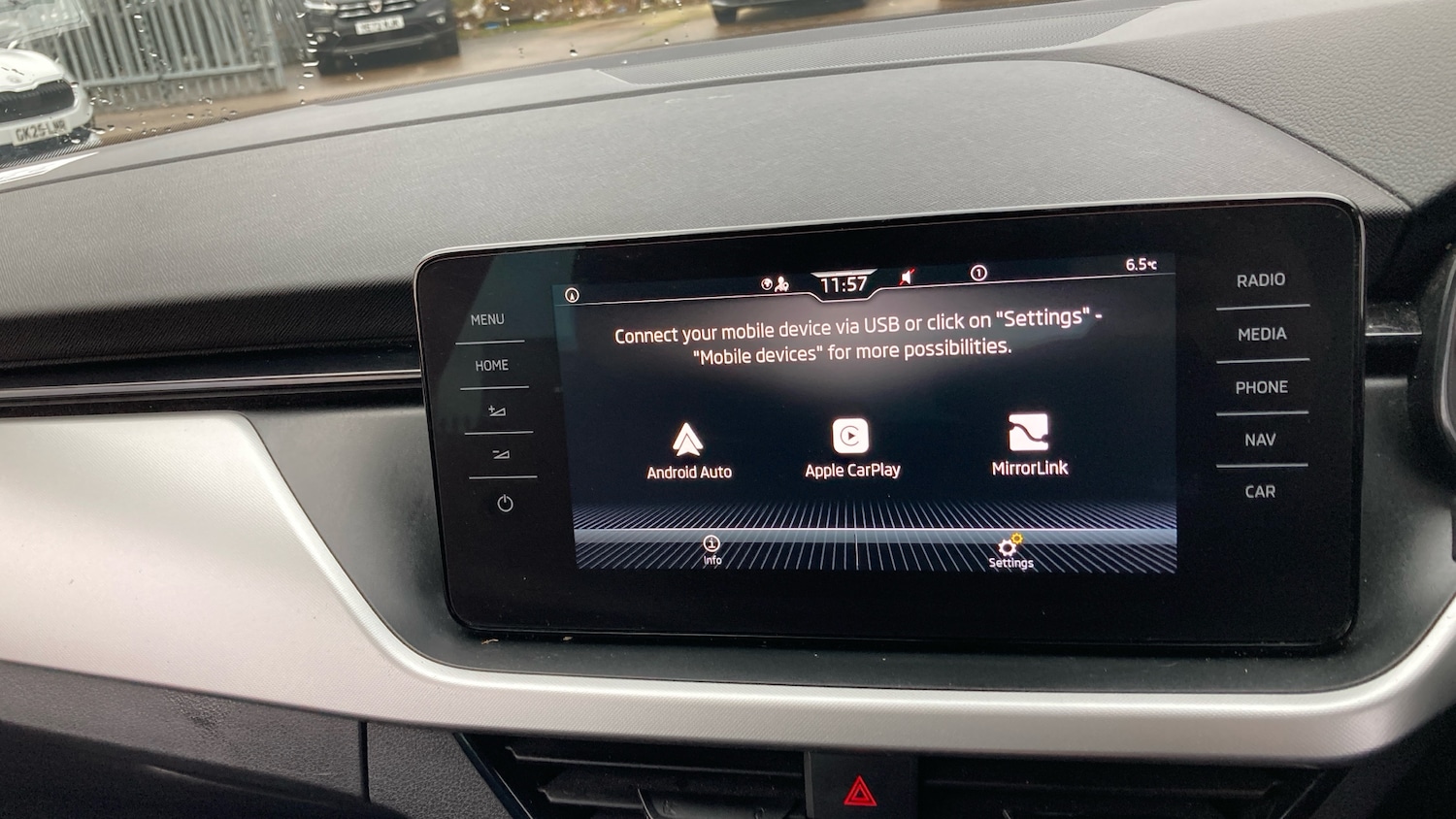 Used Skoda Kamiq 2022 for sale - 76895224: Photo 42