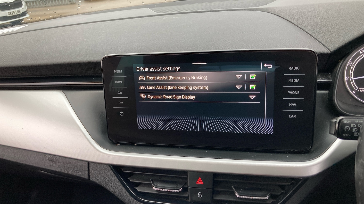 Used Skoda Kamiq 2022 for sale - 76895224: Photo 43