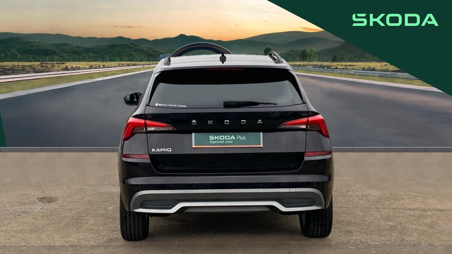 Used Skoda Kamiq 2022 for sale - 76895224: Photo 8