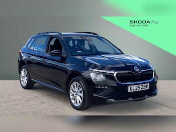Used Skoda Kamiq 2025 for sale - 78801372: Photo