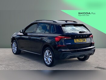 Used Skoda Kamiq 2025 for sale - 78801372: Photo