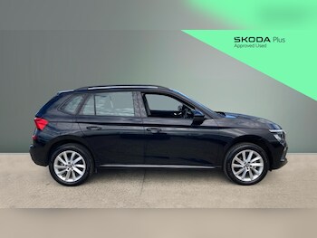 Used Skoda Kamiq 2025 for sale - 78801372: Photo