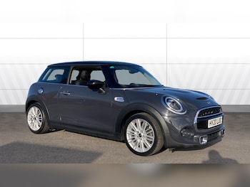 2020 (20) - 2.0 Cooper S Exclusive II 3dr Petrol Hatchback