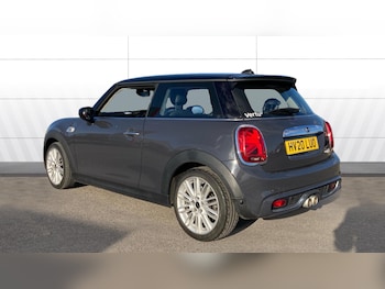 Used MINI Hatch 2020 for sale - 75869720: Photo