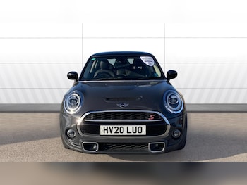 Used MINI Hatch 2020 for sale - 75869720: Photo
