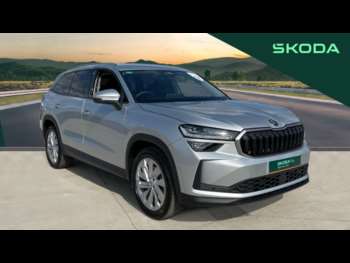 2024 (74) - 1.5 TSI iV 204 SE L 5dr DSG Estate