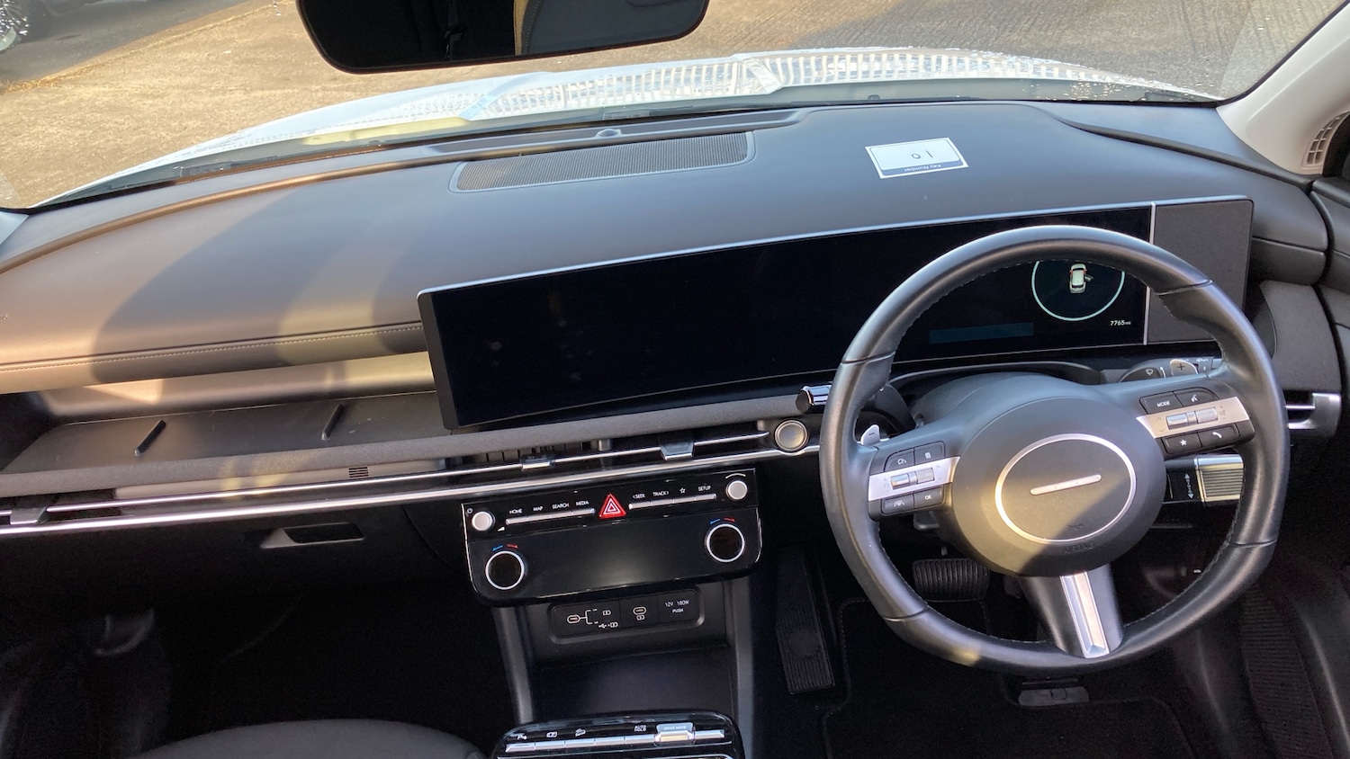 Used Hyundai TUCSON 2024 for sale - 77125668: Photo 10