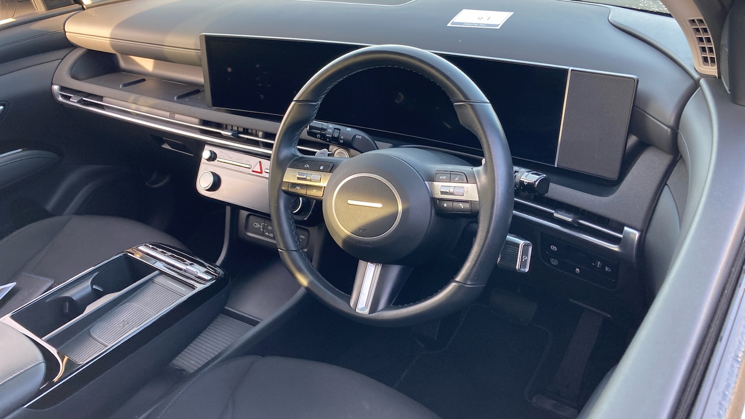 Used Hyundai TUCSON 2024 for sale - 77125668: Photo 11