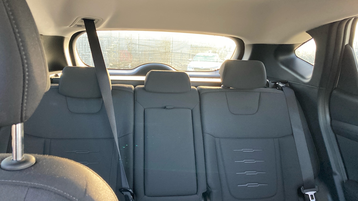 Used Hyundai TUCSON 2024 for sale - 77125668: Photo 15