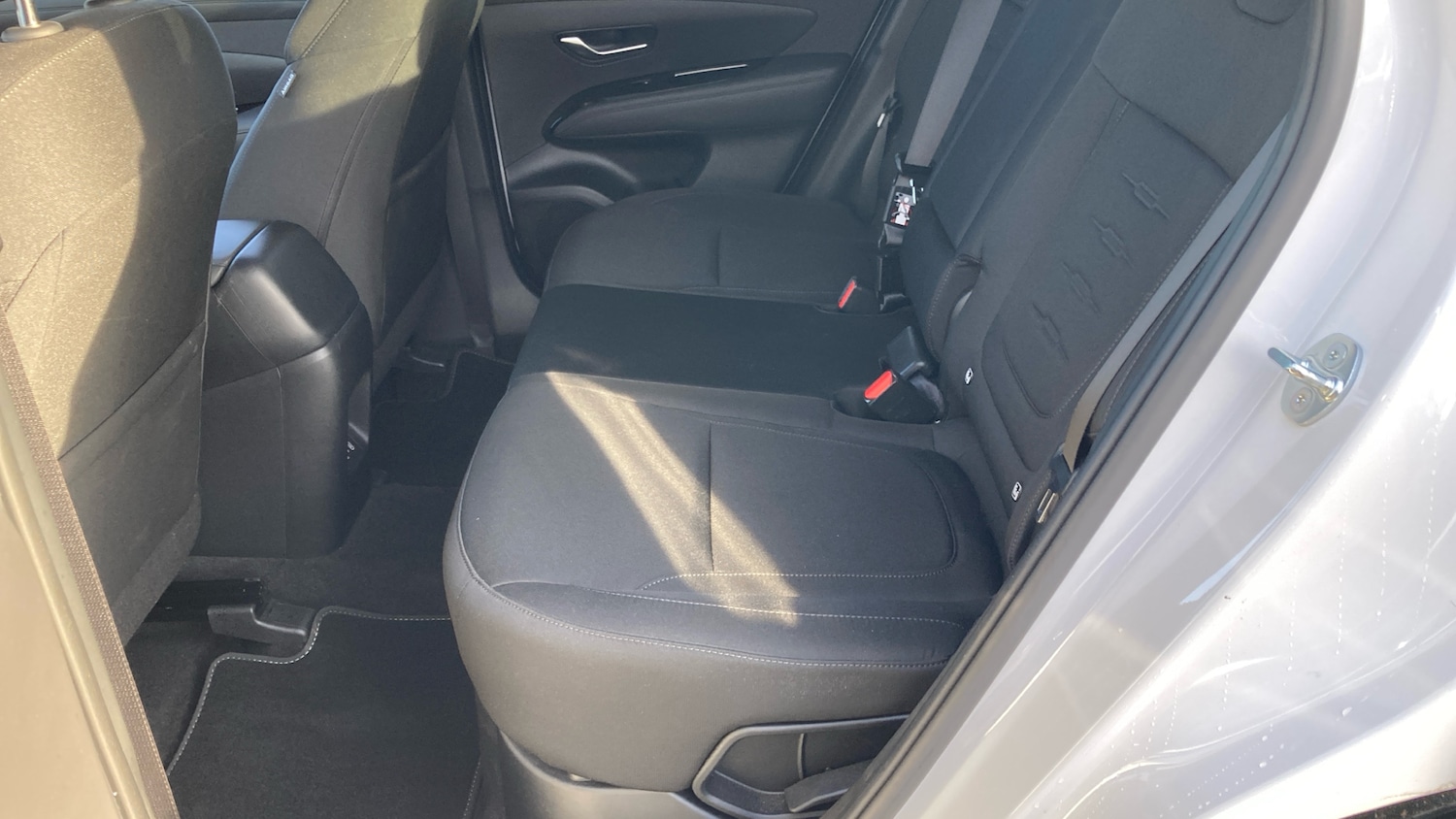 Used Hyundai TUCSON 2024 for sale - 77125668: Photo 16