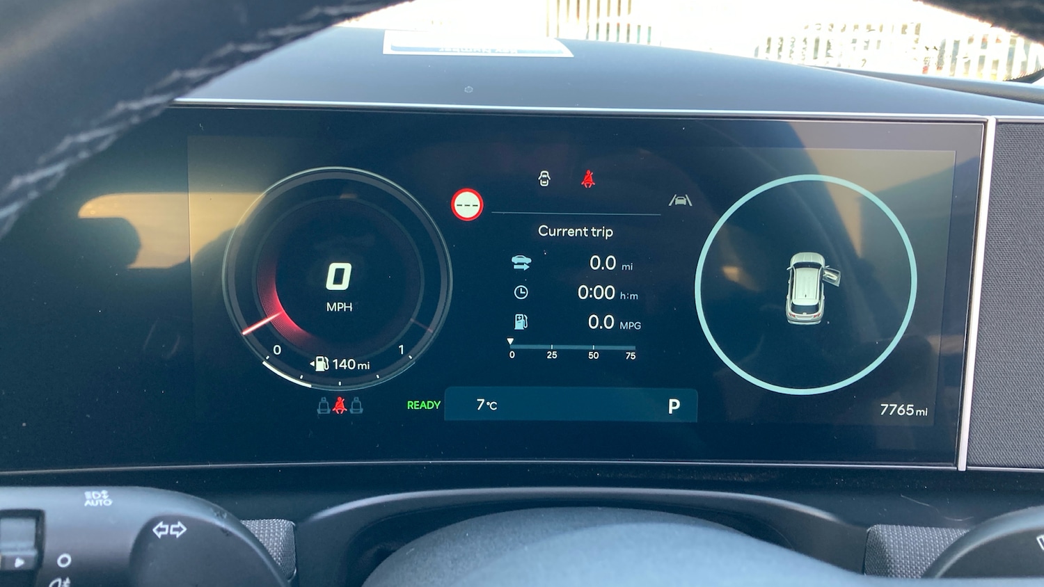 Used Hyundai TUCSON 2024 for sale - 77125668: Photo 18