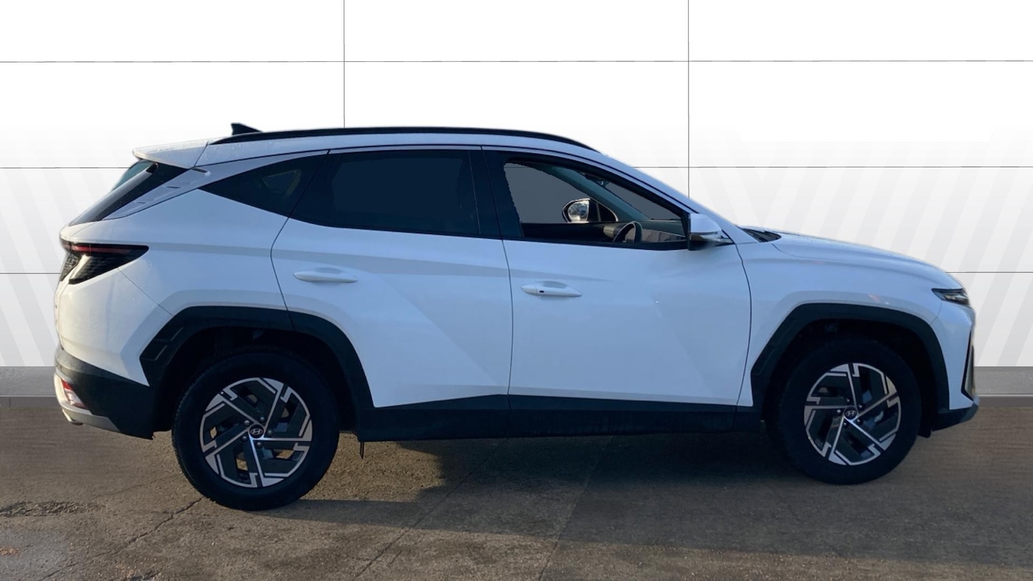 Used Hyundai TUCSON 2024 for sale - 77125668: Photo 5