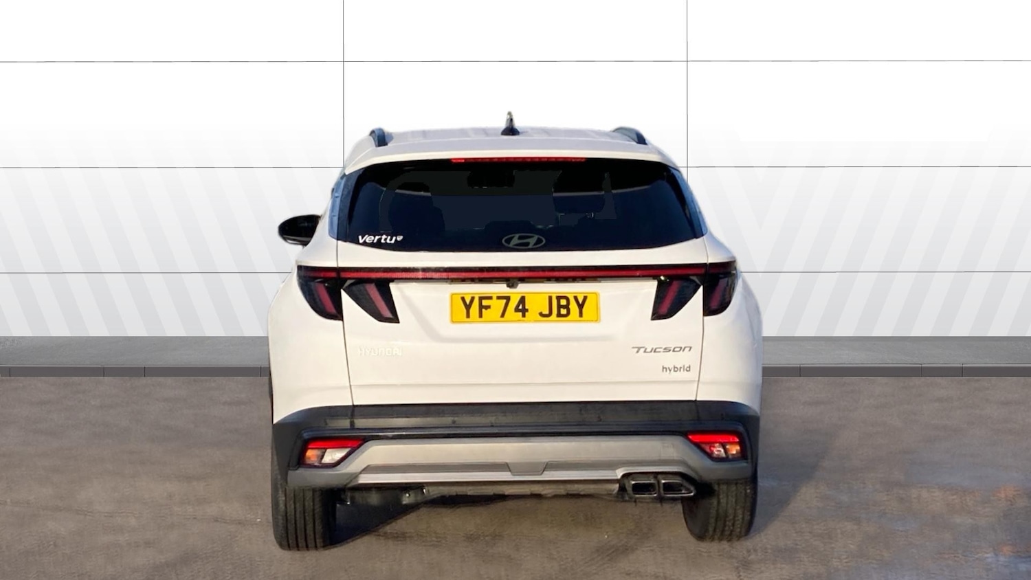 Used Hyundai TUCSON 2024 for sale - 77125668: Photo 6