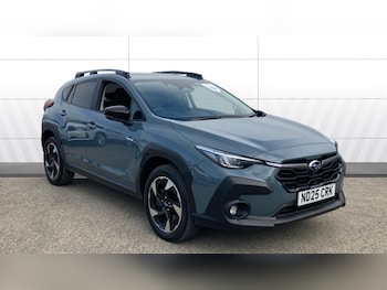 Used Subaru Other 2025 for sale - 78389503: Photo