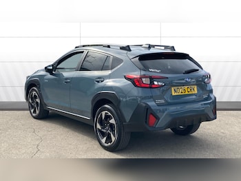 Used Subaru Other 2025 for sale - 78389503: Photo